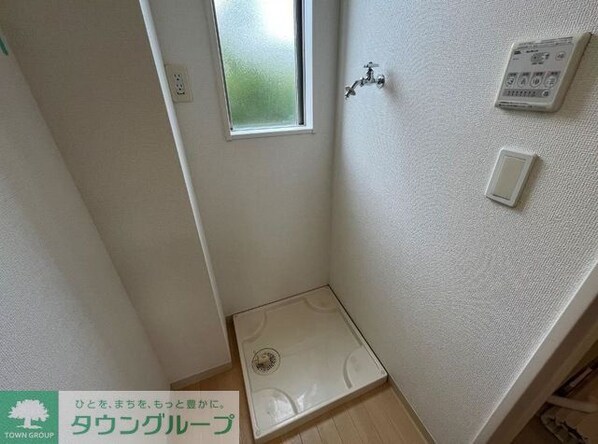 Floral Cort (フローラルコート)の物件内観写真